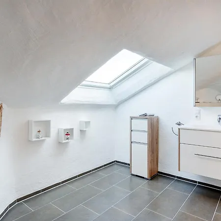 Lejlighed Nr 16 Ebbe Mit Loggia Aurich