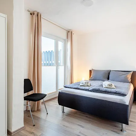 Nr 16 Ebbe Mit Loggia Aurich