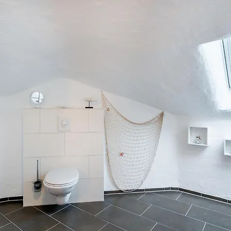 Lejlighed Nr 16 Ebbe Mit Loggia Aurich