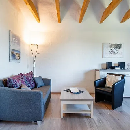 Lejlighed Nr 16 Ebbe Mit Loggia