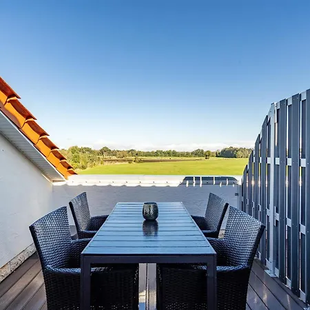 Nr 16 Ebbe Mit Loggia *