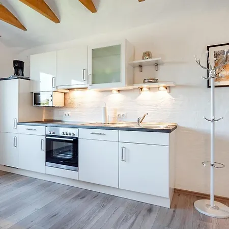 Lejlighed Nr 16 Ebbe Mit Loggia