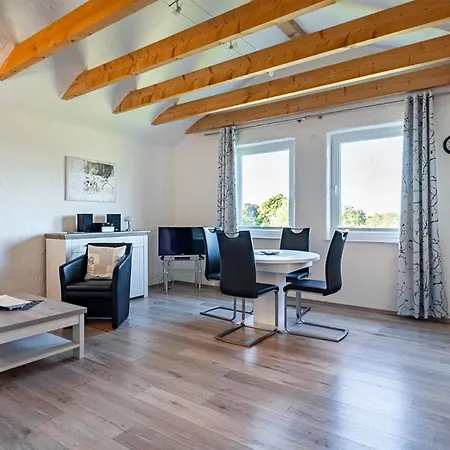 Nr 16 Ebbe Mit Loggia Lejlighed Aurich