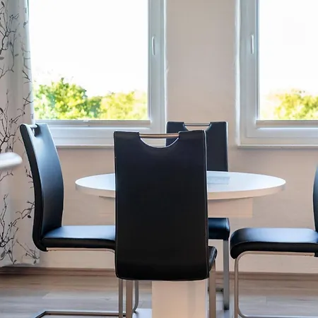 Lejlighed Nr 16 Ebbe Mit Loggia *