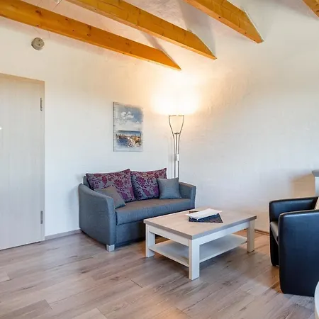 דירה Nr 16 Ebbe Mit Loggia