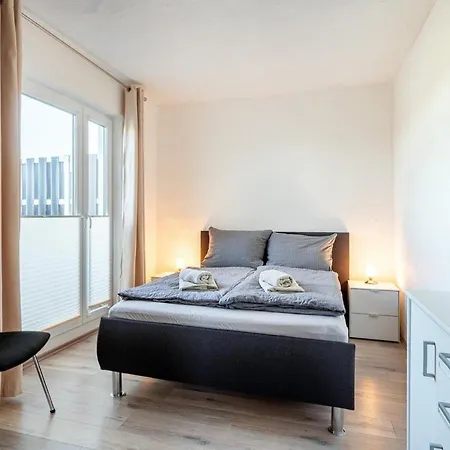 Nr 16 Ebbe Mit Loggia אאוריך