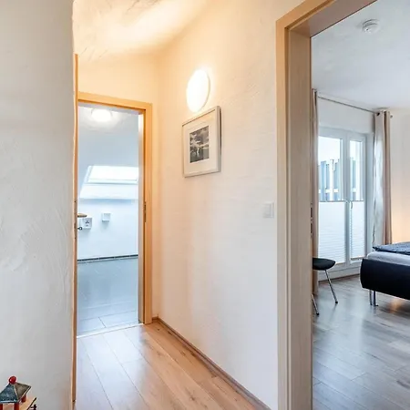 Nr 16 Ebbe Mit Loggia Aurich