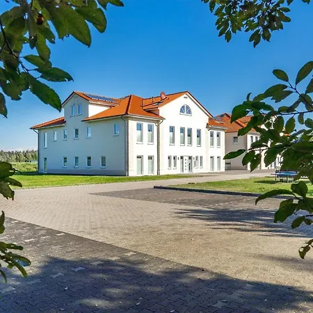 Nr 16 Ebbe Mit Loggia * Aurich